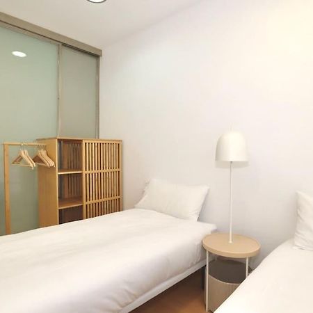 Notel Club - Fusion Urbana Santander Exteriör bild