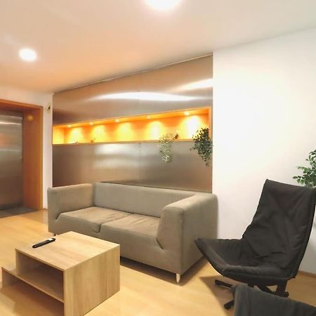 Notel Club - Fusion Urbana Santander Exteriör bild