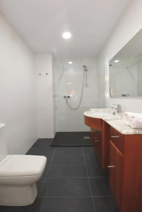 Notel Club - Fusion Urbana Santander Exteriör bild